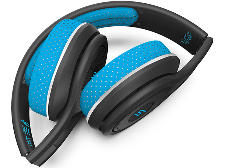 SYNC by 50 Sport OnEar Bluetooth [�u���[]