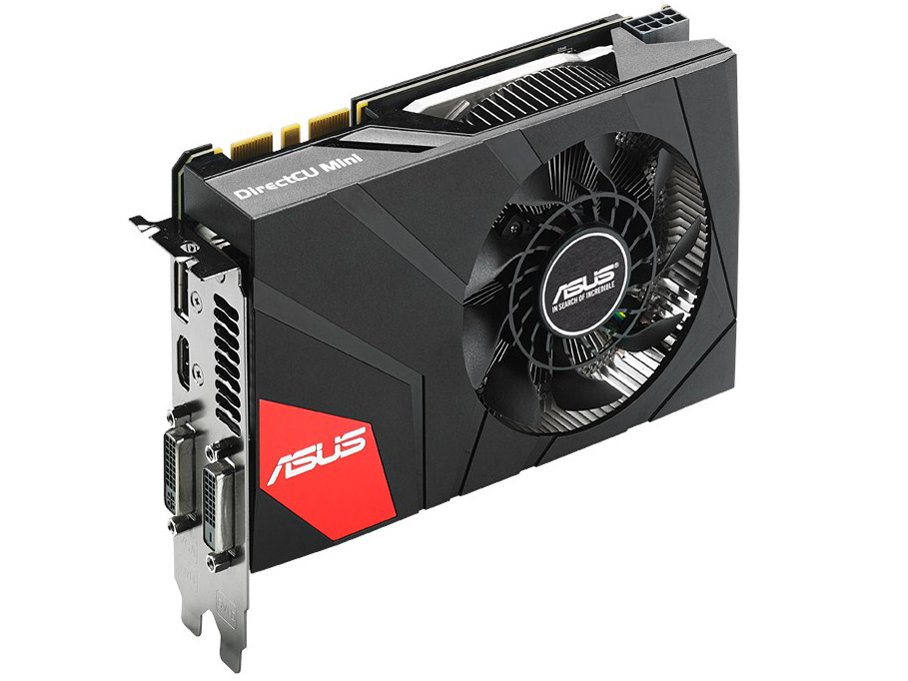 GTX970-DCMOC-4GD5 [PCIExp 4GB]