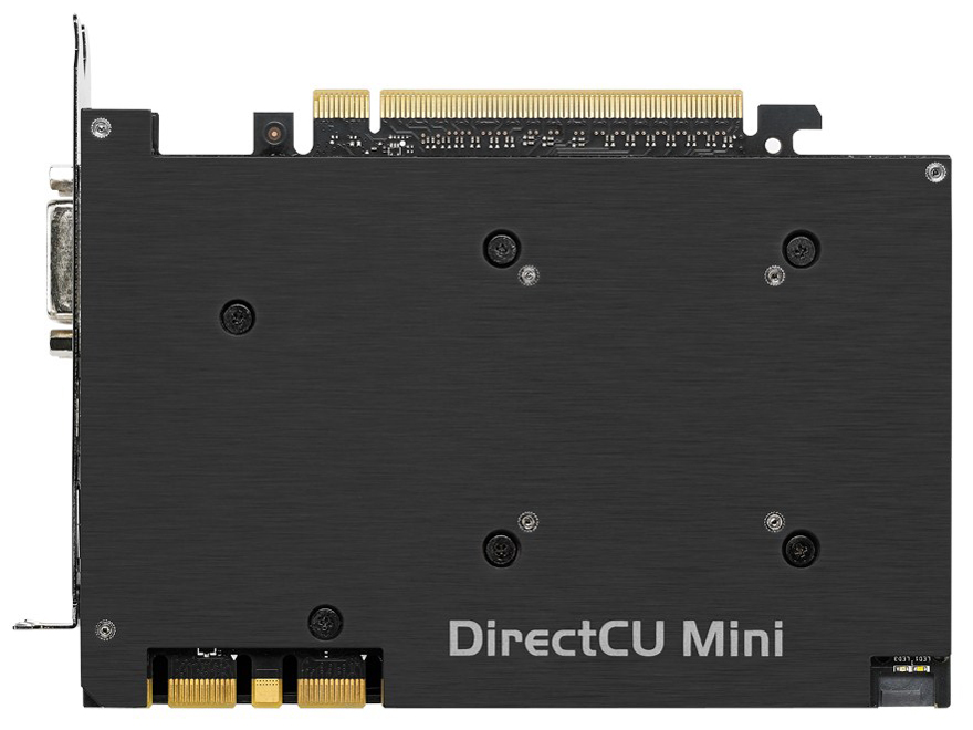 GTX970-DCMOC-4GD5 [PCIExp 4GB]