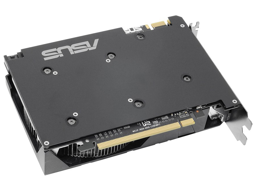 GTX960-MOC-2GD5 [PCIExp 2GB]