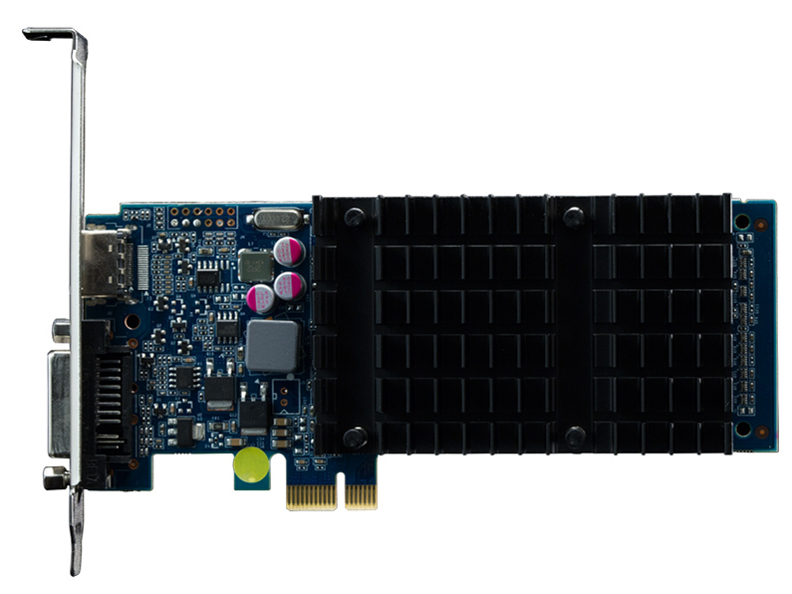 ELSA GeForce GT 610 x1 1GB GD610-1GERL1 [PCIExp 1GB]