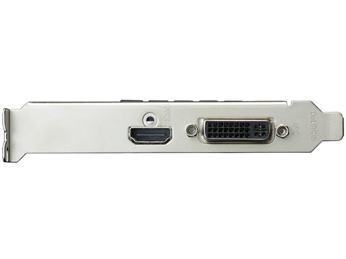 ELSA GeForce GT 610 x1 1GB GD610-1GERL1 [PCIExp 1GB]