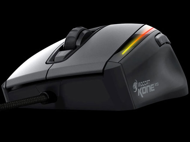 ROCCAT Kone XTD Optical ROC-11-811-AS