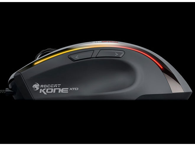 ROCCAT Kone XTD Optical ROC-11-811-AS