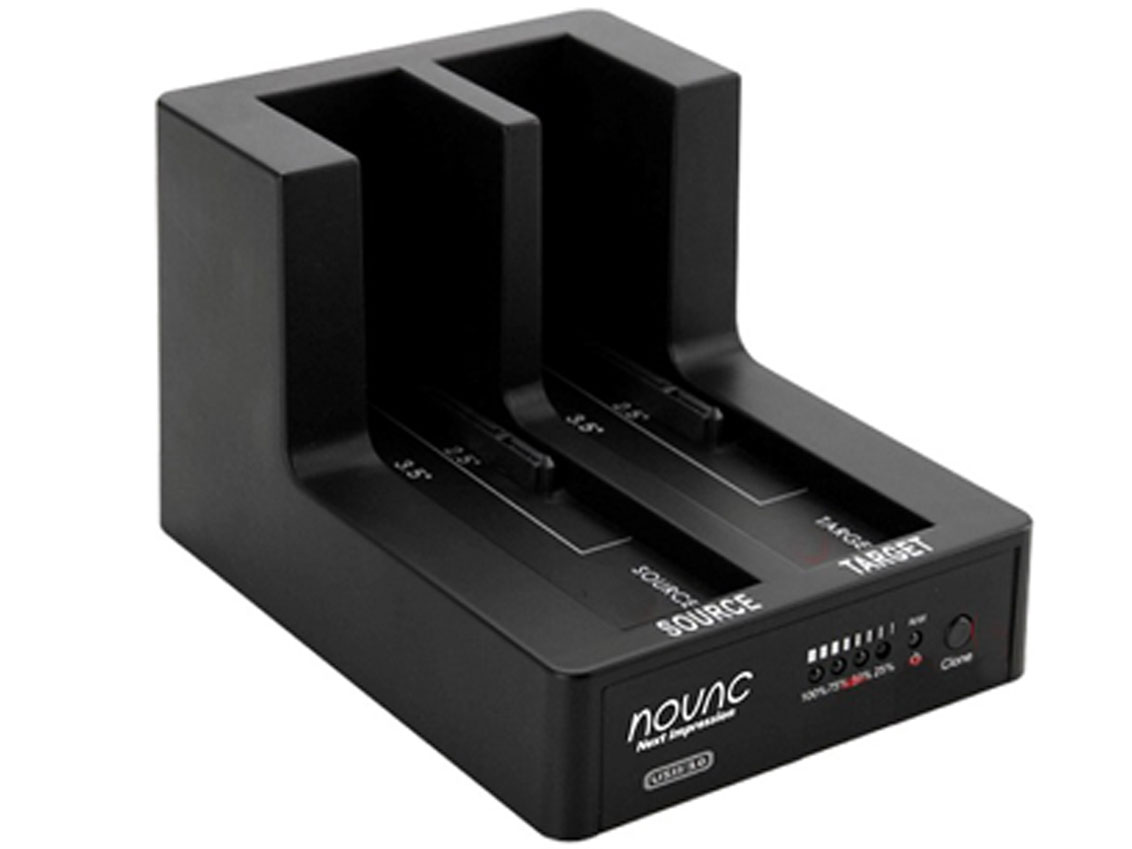 �R�s�[�ꔭ�I2�����W���[ ���� UASP NV-HSC374U3 �̐��i�摜