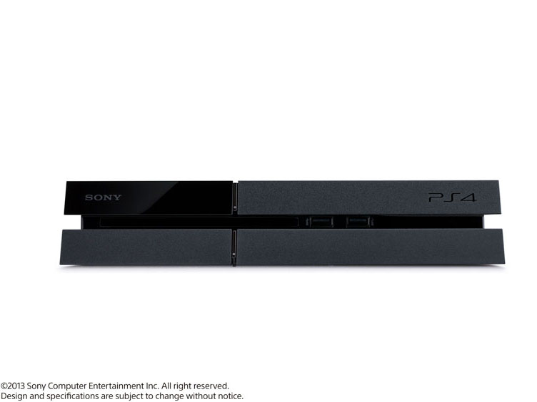 �v���C�X�e�[�V����4 HDD 500GB PlayStation Camera ������ �W�F�b�g�E�u���b�N CUH-1100AA01