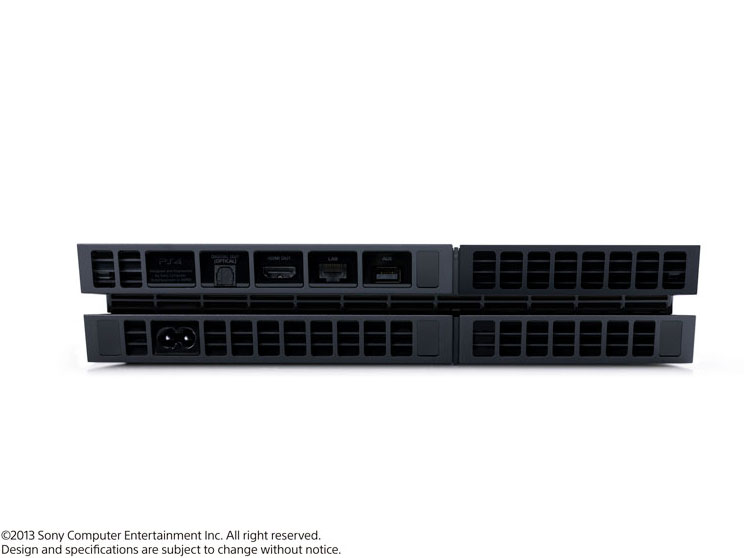 �v���C�X�e�[�V����4 HDD 500GB PlayStation Camera ������ �W�F�b�g�E�u���b�N CUH-1100AA01