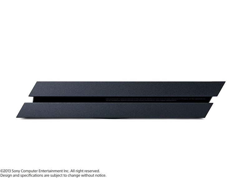 �w�{�� ���u���� �E���ʁx �v���C�X�e�[�V����4 HDD 500GB PlayStation Camera ������ �W�F�b�g�E�u���b�N CUH-1100AA01 �̐��i�摜