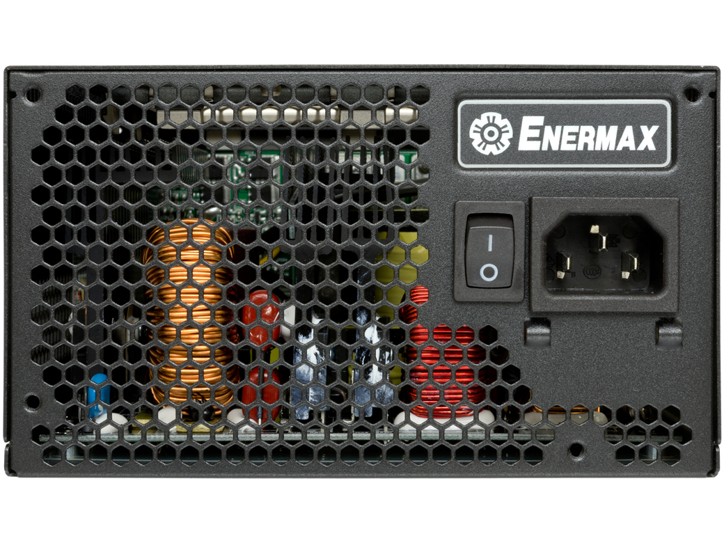 DIGIFANLESS EDF550AWN