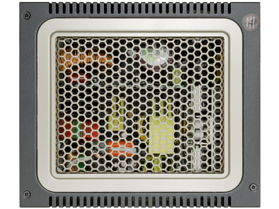 DIGIFANLESS EDF550AWN