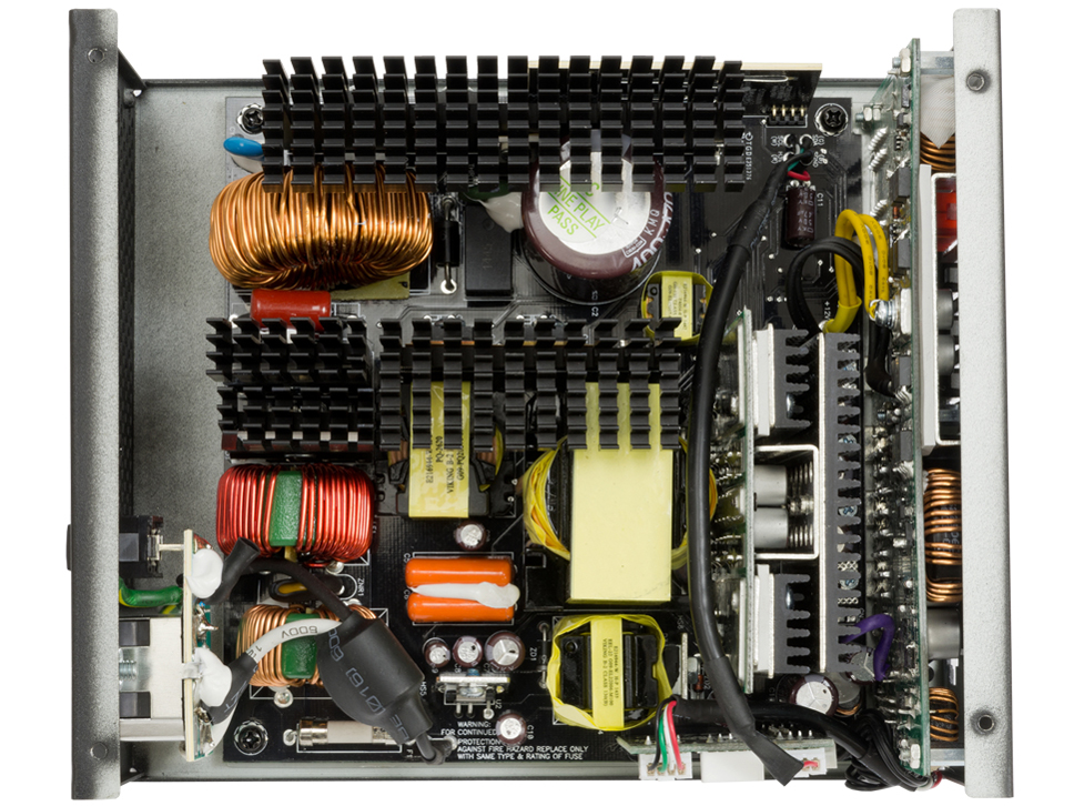 DIGIFANLESS EDF550AWN