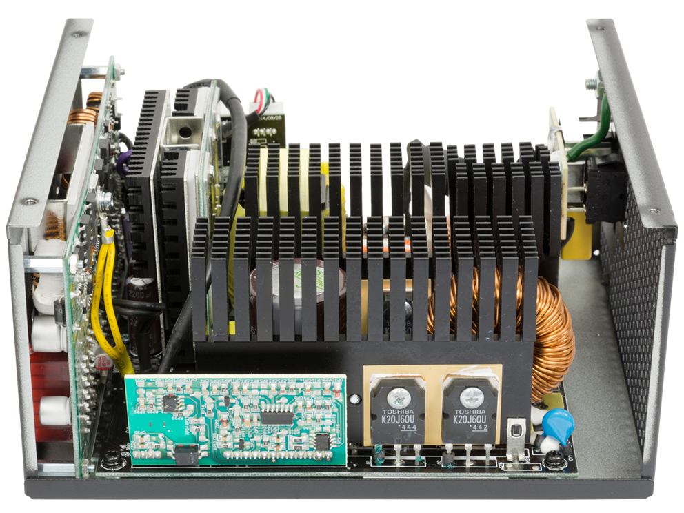 DIGIFANLESS EDF550AWN