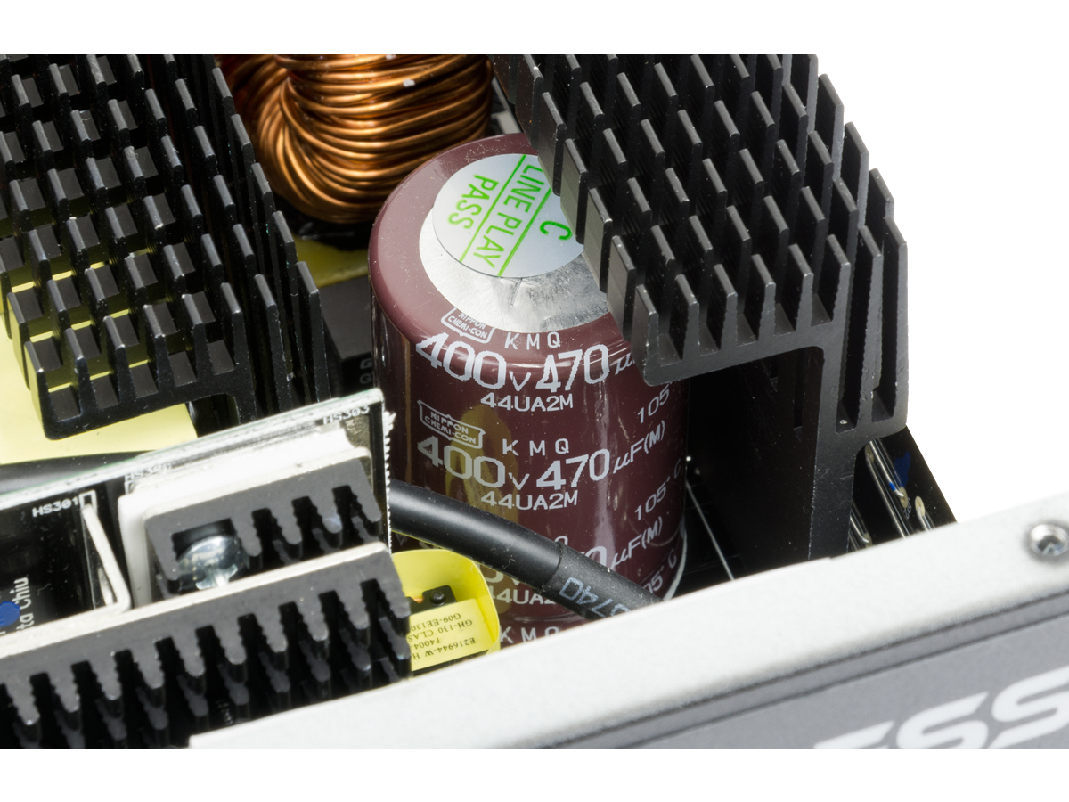 DIGIFANLESS EDF550AWN