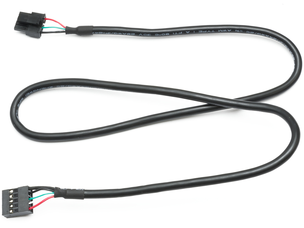 DIGIFANLESS EDF550AWN