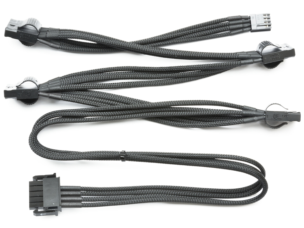 DIGIFANLESS EDF550AWN