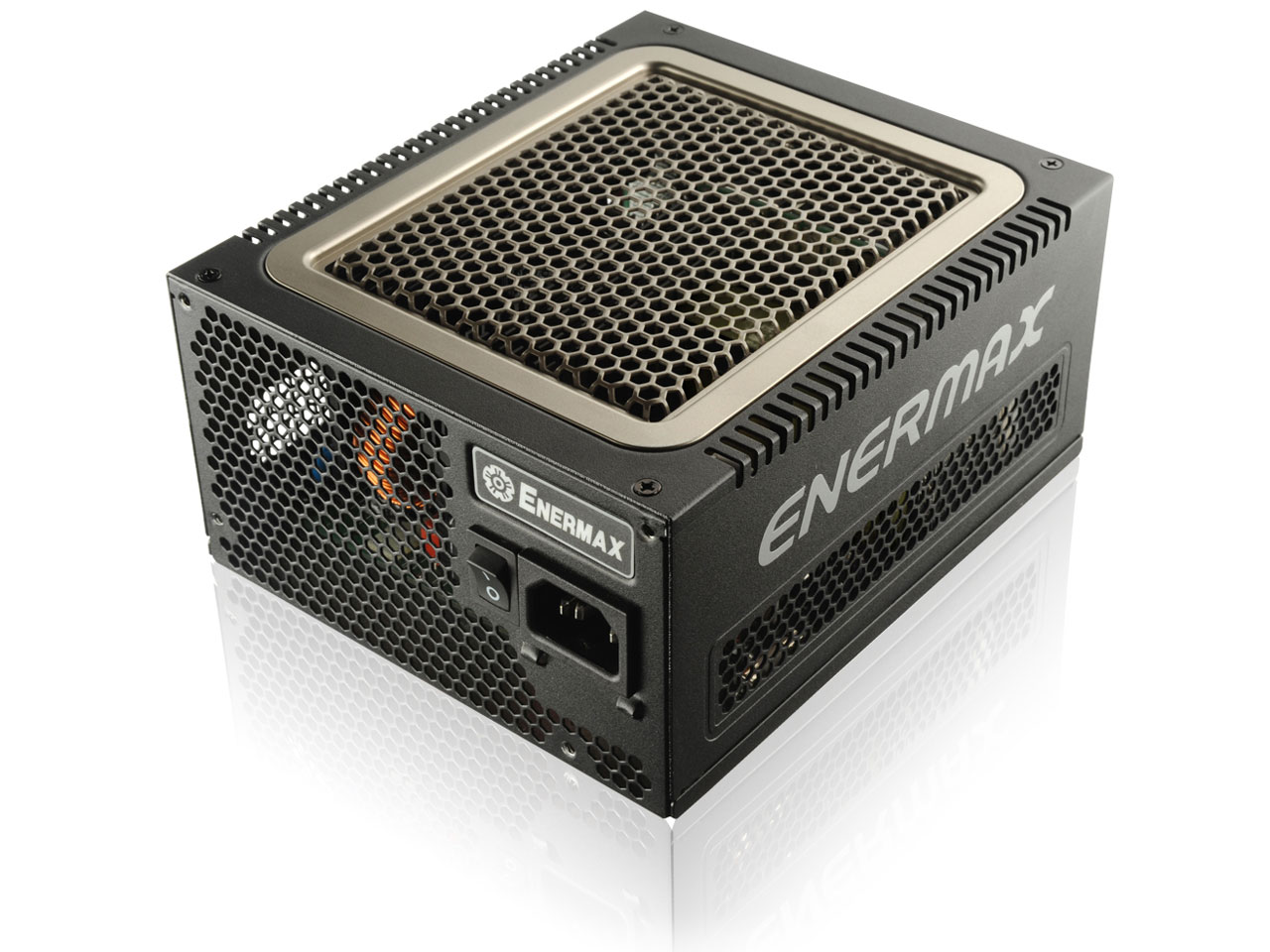 DIGIFANLESS EDF550AWN �̐��i�摜