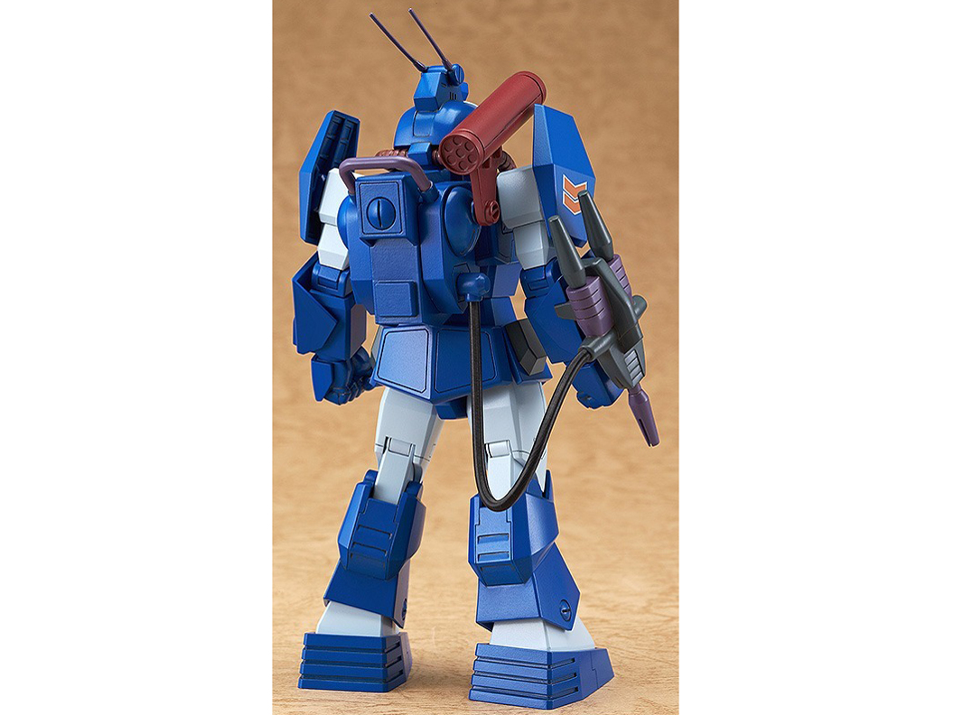 ���z�̉�_�O���� 1/72 COMBAT ARMORS MAX04 �\���e�B�b�N H8RF �R�[�`�}Spl