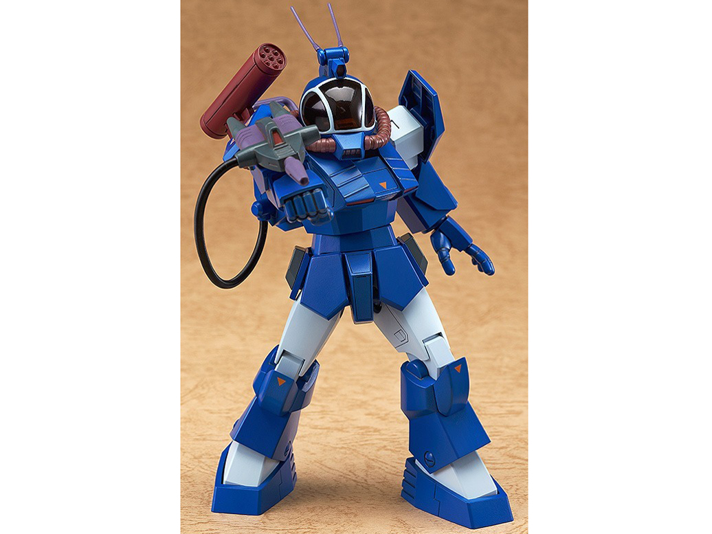 ���z�̉�_�O���� 1/72 COMBAT ARMORS MAX04 �\���e�B�b�N H8RF �R�[�`�}Spl