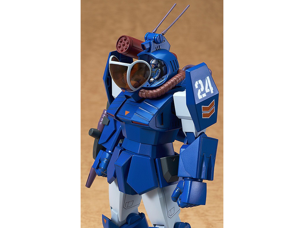 ���z�̉�_�O���� 1/72 COMBAT ARMORS MAX04 �\���e�B�b�N H8RF �R�[�`�}Spl