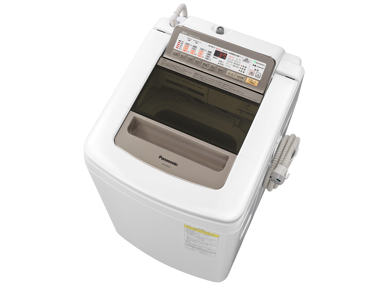 NA-FW80S2-N [�V�����p��] �̐��i�摜