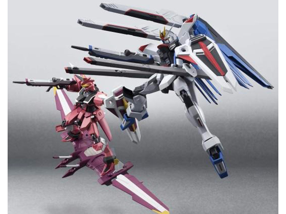 ROBOT�� SIDE MS �t���[�_���K���_��