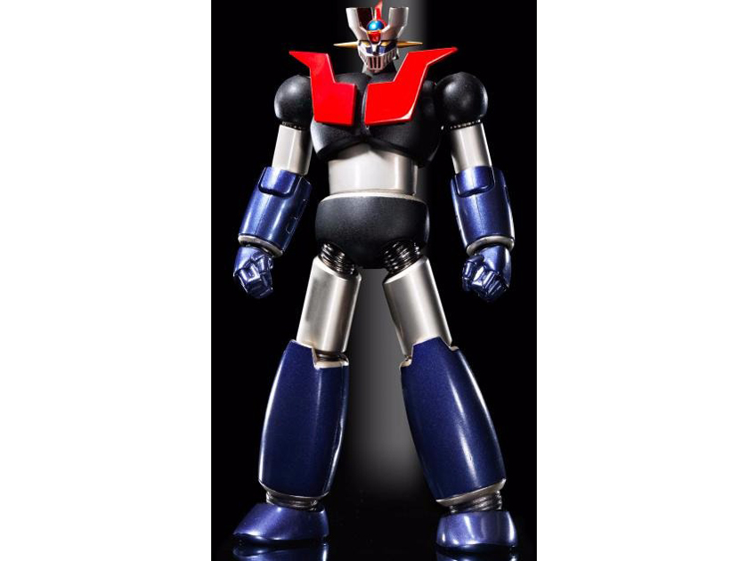 �X�[�p�[���{�b�g������ �}�W���K�[Z�`�S�d�グ�`