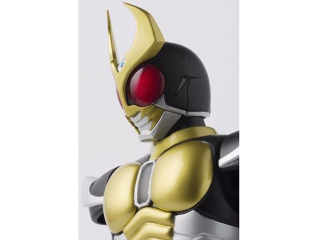 S.H.�t�B�M���A�[�c ���ʃ��C�_�[�A�M�g �O�����h�t�H�[��