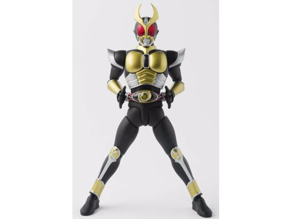 S.H.�t�B�M���A�[�c ���ʃ��C�_�[�A�M�g �O�����h�t�H�[��