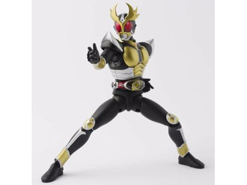 S.H.�t�B�M���A�[�c ���ʃ��C�_�[�A�M�g �O�����h�t�H�[��