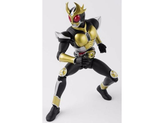 S.H.�t�B�M���A�[�c ���ʃ��C�_�[�A�M�g �O�����h�t�H�[��