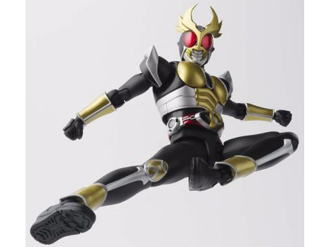 S.H.�t�B�M���A�[�c ���ʃ��C�_�[�A�M�g �O�����h�t�H�[��