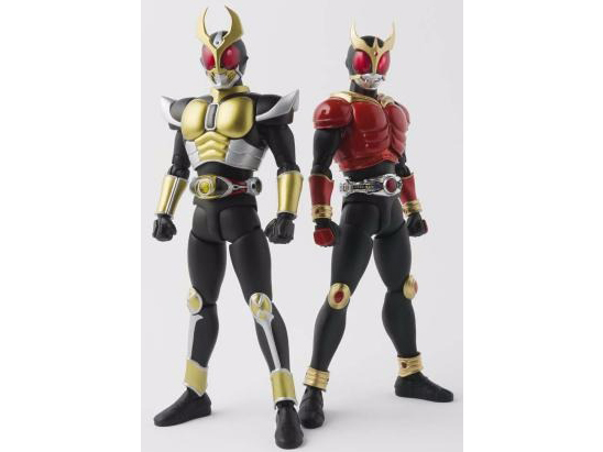 S.H.�t�B�M���A�[�c ���ʃ��C�_�[�A�M�g �O�����h�t�H�[��