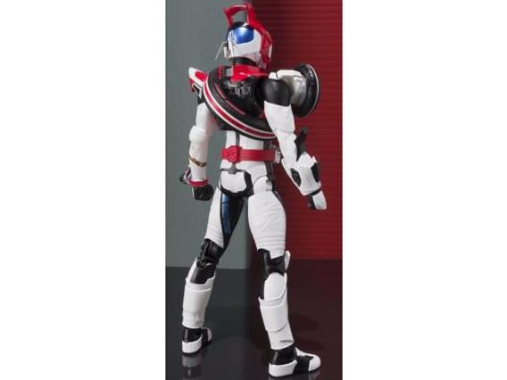 S.H.�t�B�M���A�[�c ���ʃ��C�_�[�h���C�u �^�C�v�f�b�h�q�[�g