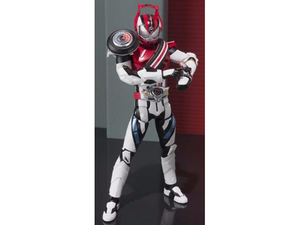 S.H.�t�B�M���A�[�c ���ʃ��C�_�[�h���C�u �^�C�v�f�b�h�q�[�g