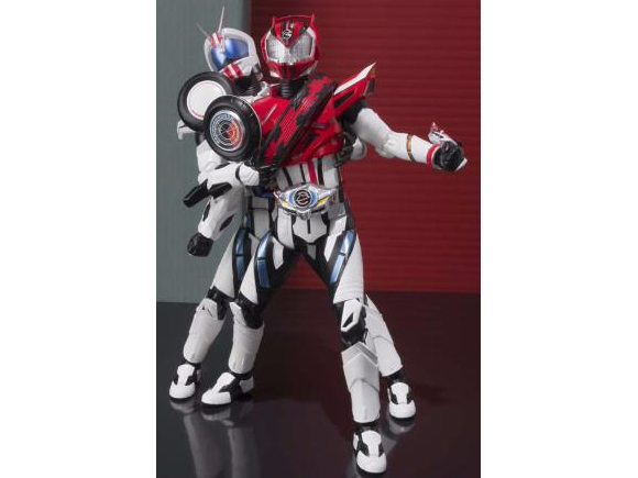 S.H.�t�B�M���A�[�c ���ʃ��C�_�[�h���C�u �^�C�v�f�b�h�q�[�g