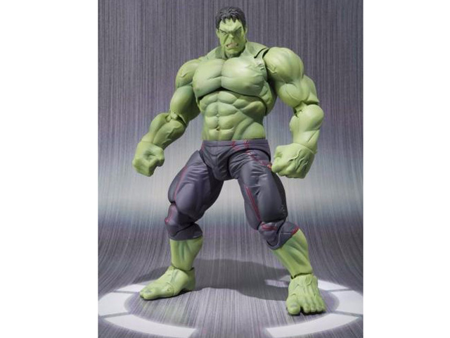 S.H.�t�B�M���A�[�c �n���N �̐��i�摜