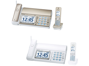 ���������� KX-PD604DL-N [�V�����p���S�[���h]