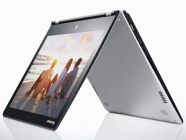 軽量☆Lenovo YOGA3 11型 Core 持ち上げる M-5Y 4GB SSD128 軽量☆Lenovo YOGA3 11型 Core 持ち上げる M-5Y 4GB SSD128