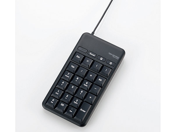 TK-TCM015BK [�u���b�N] �̐��i�摜