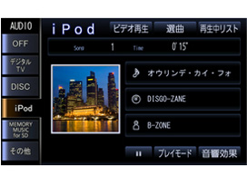 �X�g���[�_ CN-R330WD