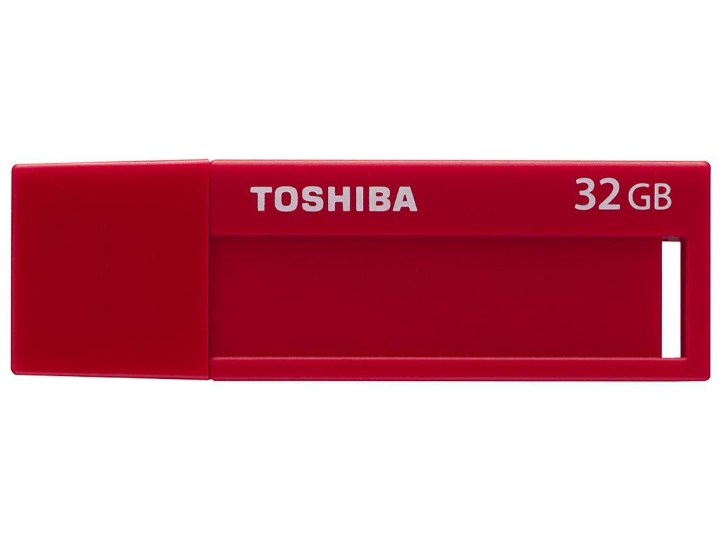 TransMemory TNU-C032GR [32GB ��] �̐��i�摜