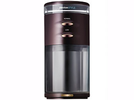 Brunopasso GA-1X-BR [�u���E��] �̐��i�摜