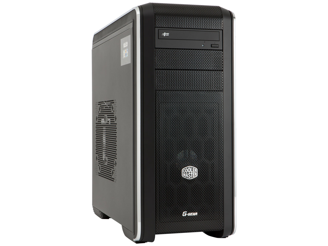 eX.computer G-GEAR neo 4K���j�^�Ή�PC GX7J-A63/4KE �̐��i�摜