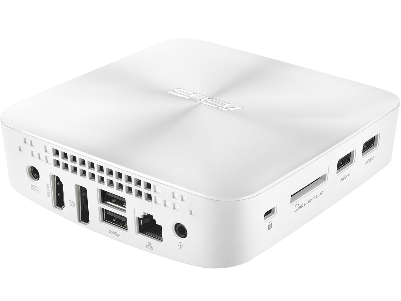 VivoMini UN62 UN62-W-P104R