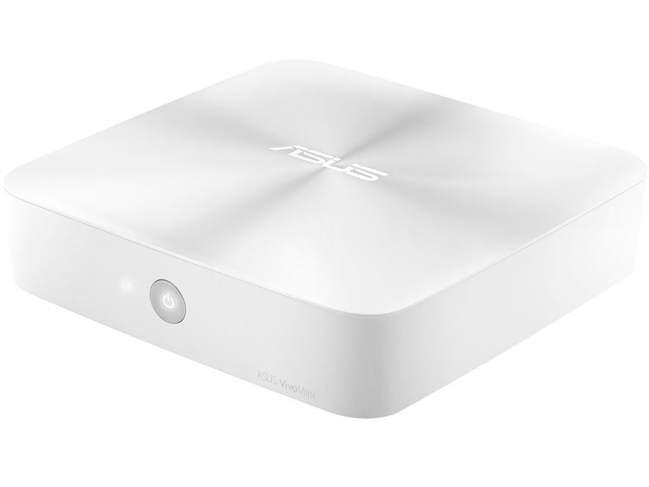 VivoMini UN62 UN62-W-P104R