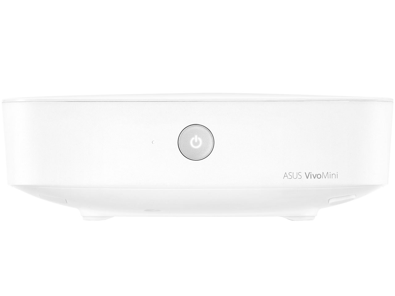 VivoMini UN62 UN62-W-P104R