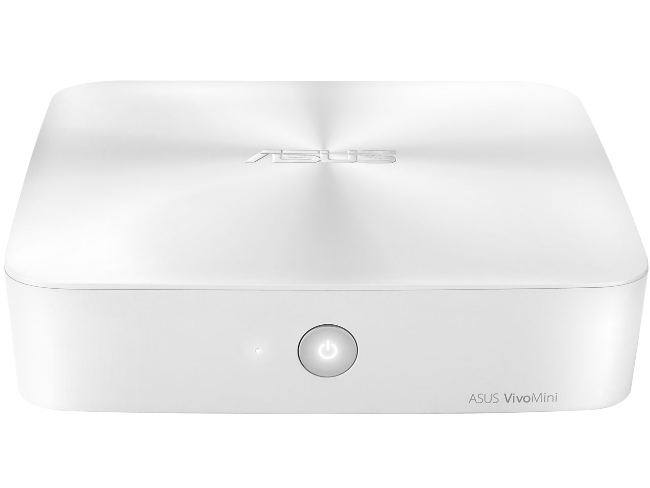 VivoMini UN62 UN62-W-P104R