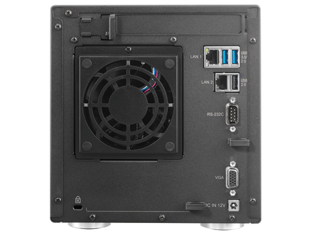 LAN DISK H HDL2-H2