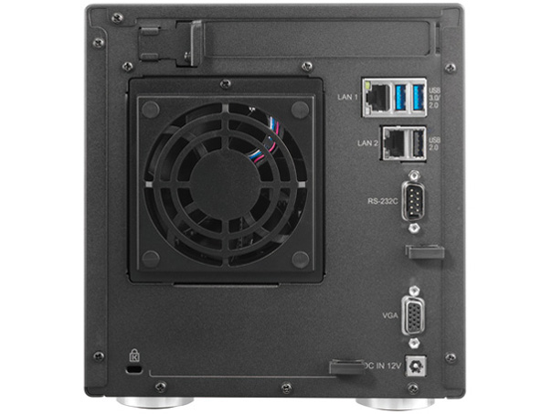 LAN DISK H HDL2-H2/TM3