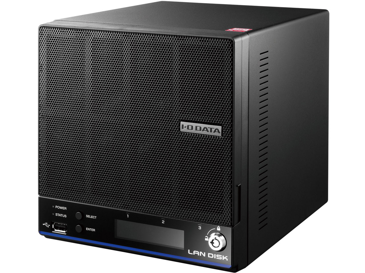 LAN DISK H HDL2-H2/TM5 �̐��i�摜